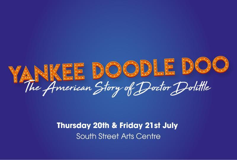 Yankee Doodle Doo What's On Reading